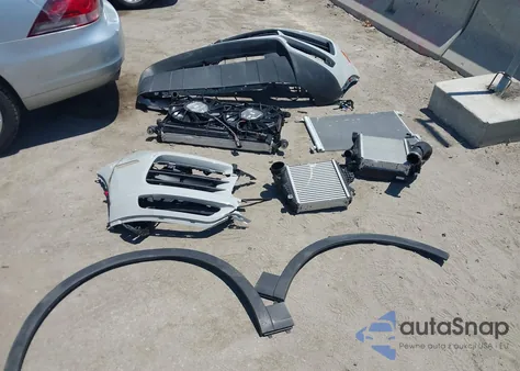 2023 Porsche Cayenne Coupe Platinum Edition z USA, uszkodzony, nr VIN WP1BA2AY3PDA27734